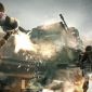 Steel Battalion: Heavy Armor Gets Teaser Live Action Trailer