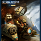 Steel Storm: Burning Retribution Announced for Steam Linux