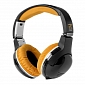 SteelSeries 7H Fnatic Limited Edition Headset Makes Appearance