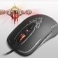SteelSeries Announced Diablo III Branded Peripherals