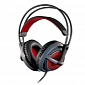 SteelSeries Dota 2 Headset Now Up for Pre-Order
