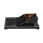 SteelSeries Intros More WoW: Cataclysm Gaming Peripherals