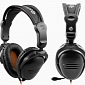 SteelSeries Launches H-Series Headset Collection