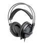 SteelSeries Siberia v2 Headphones for Gaming Consoles Unveiled at CeBIT 2011