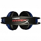 SteelSeries Siberia v2 Kingston HyperX Edition Headphones Debut
