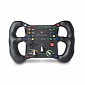 SteelSeries Simraceway SRW-S1 Steering Wheel Now Available