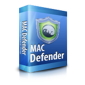 Steer Clear of Fake 'MAC Defender' Antivirus App
