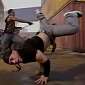 “Step Up 4” Trailer: From Performance Art to Protest Art