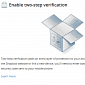 Step-by-Step Guide to Enabling Dropbox Two-Step Verification