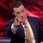 Stephen Colbert Hates “Star Wars: Episode VII” So Far – Video