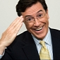 Stephen Colbert Talks Sister’s Bid for Congress – Video