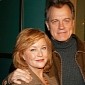 Stephen Collins’ Wife Faye Grant Speaks on Child Abuse Claims: I Believe There Are More Victims