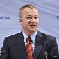 Stephen Elop Is the Obvious Choice for Microsoft, CEO Recruiting Expert Says