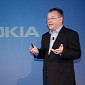 Stephen Elop Was Just a Terrible CEO for Nokia, Not a Trojan Horse, New Book Claims