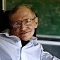 Stephen Hawking Joins Facebook, Jokes About Sounding like an Alien