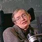 Stephen Hawking Urges Mankind to Colonize Other Planets as Soon as Possible