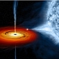 Stephen Hawking Was Correct! Cygnus X-1 Has a Black Hole