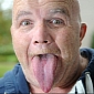 Stephen Taylor: British Man Has Longest Tongue in the World at 3.85 In (9.8 Cm)