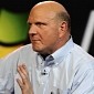 Steve Ballmer Could Buy Los Angeles Clippers NBA Team for $2 Billion