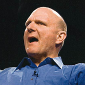 Steve Ballmer Crowned “Most Improved Tech CEO” of the Year