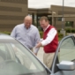 Steve Ballmer Gets the 1 Millionth Ford Car Equipped with Sync