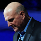 Steve Ballmer Is a Great COO, Says Former Employee