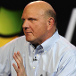 Steve Ballmer Is the Right Man to Head Microsoft – Employees