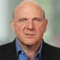 Steve Ballmer: Microsoft Has Built at Least Three Tricks