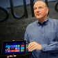 Steve Ballmer: Microsoft Surface Will Surprise You Right Out of the Box