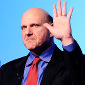 Steve Ballmer Must Leave, Microsoft Needs an Outside CEO
