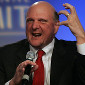 Steve Ballmer: Sales of Our First Tablet in History Are “Modest”