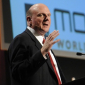 Steve Ballmer Says Windows Mobile 7 Will Come Next Year