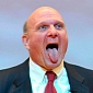 Steve Ballmer Sends His Last Letter to Company Employees as Microsoft CEO