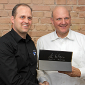 Steve Ballmer-Signed Microsoft Surface Goes Under the Hammer