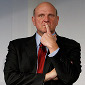 Steve Ballmer: Touch Is Already Considered Old