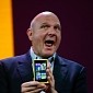 Steve Ballmer Tried to Stop Munich from Switching to Linux