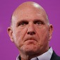 Steve Ballmer Has Been Planning His Retirement from Microsoft Since 2010