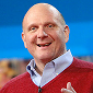 Steve Ballmer: Windows 8 Is an “Unprecedented Opportunity” for Developers