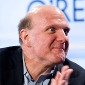 Steve Ballmer’s Devices and Services Vision Gains Traction