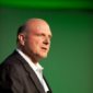 Steve Ballmer to Give a Lap around PDC