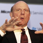 Steve Ballmer to Lead Ribbon-Cutting Ceremony of New Microsoft Store on Friday