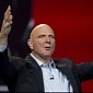 Steve Ballmer to Teach at Stanford and USC