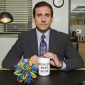 Steve Carell Confirms He’s Leaving ‘The Office’