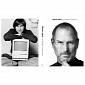 Steve Jobs Biography Swells to 656 Pages