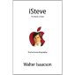 Steve Jobs Biography 'iSteve: The Book of Jobs' Available for Pre-Order