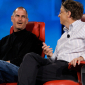 Steve Jobs Thought of Bill Gates as 'Unimaginative' <em>Updated</em>