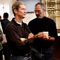 Steve Jobs Didn’t Regard Tim Cook as a ‘Product Person’
