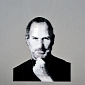 Steve Jobs' Eco-Friendly Tribute