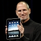 Steve Jobs Email Obtained by DOJ Suggests Apple Conspired Against Amazon with eBook Pricing