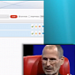 Steve Jobs’ Emotions Analyzed Through Software – Video